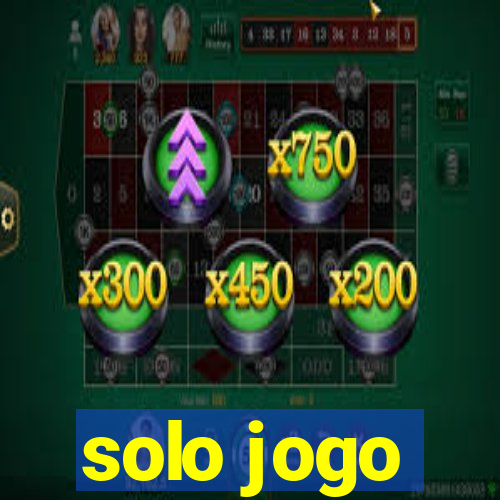 solo jogo